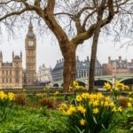 Met Office verdict on Storm Dave hitting London weather on Easter bank holiday weekend