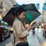 BBC Weather verdict on when good weather will end and nearly week of rain will begin