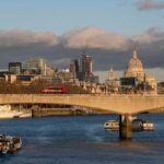 London to bask in sunshine for nearly 2 weeks straight