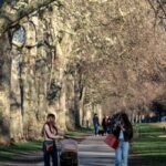 Exactly how hot London will be next week? Met Office and BBC gives verdicts