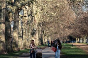 Exactly how hot London will be next week? Met Office and BBC gives verdicts