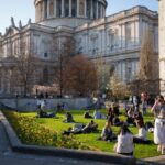 Exact date of soaring 21C temperatures amid Storm Dave – but there’s a catch