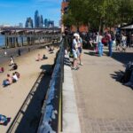 London bank holiday weather – Met Office verdict on sunny weekend
