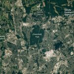 Belts of Green in the Washington Suburbs