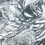 Contours of the James Bay Lowlands