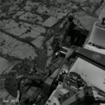 Six Years of Curiosity’s Wheels on the Move