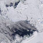 Barents Sea Tied to Low Arctic Sea Ice