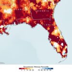 Drought Parches Florida