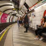 London Underground lines with air con and why most of them don’t