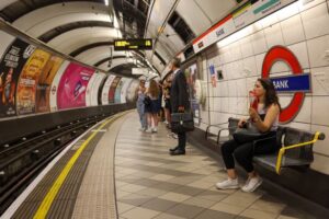 London Underground lines with air con and why most of them don’t
