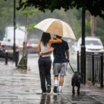 When it will next be sunny in London again – but there is a big catch