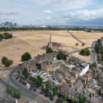 UK weather expert warns Londoners of 40C summer heatwave ‘possible’