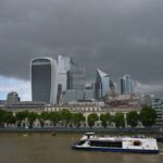 London weather forecast for this weekend as experts paint grim picture