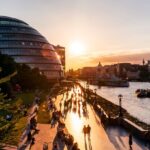 London weather exact date temperature will soar to 24C after week of rain