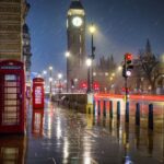 BBC’s bleak weather outlook for rest of May with 9 days of rain and thunderstorms