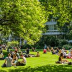 How hot does it have to be for a heatwave as London temperatures set to soar next week