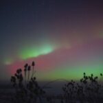 Northern Lights could be visible in UK skies this week – check where you live