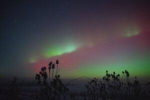 Northern Lights could be visible in UK skies this week – check where you live