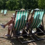 London May heatwave, how long it will last and exact dates of next one