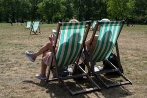 London May heatwave, how long it will last and exact dates of next one