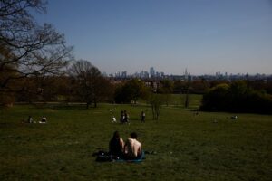The best London parks to visit in a heatwave crowned