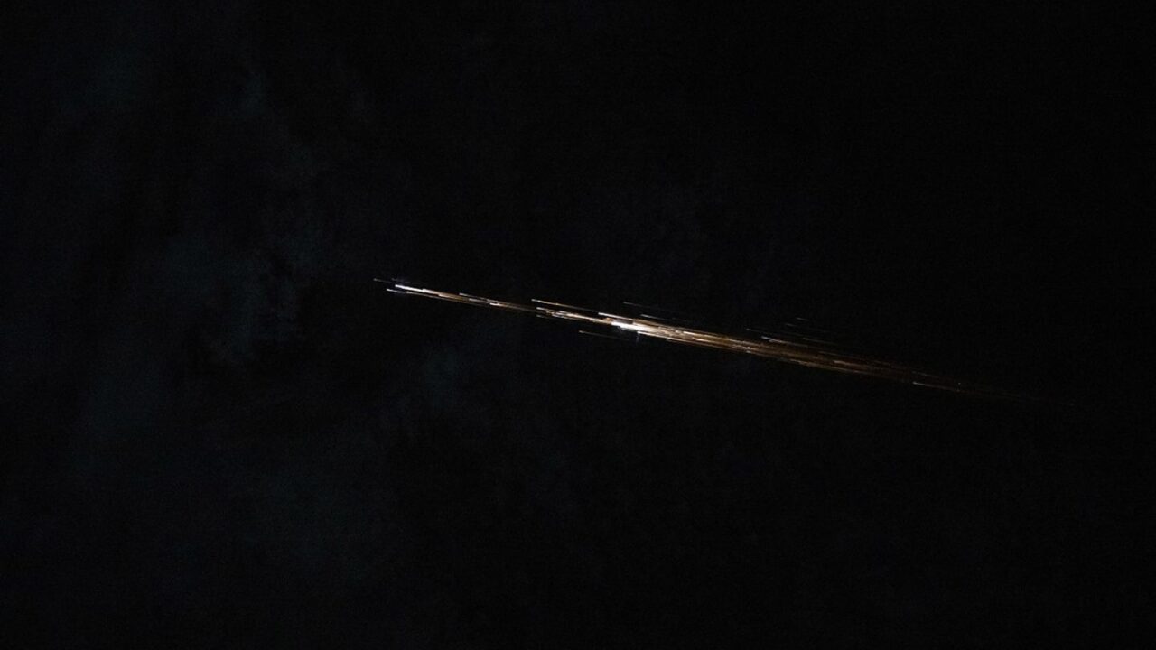 Great Balls of Fire