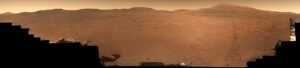 NASA’s Perseverance Mars Rover Surveys ‘Crocodile Bridge’