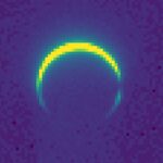 NASA’s Psyche Mission Captures Mars During Gravity Assist Approach