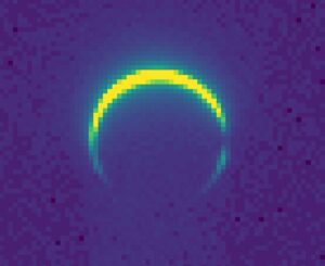 NASA’s Psyche Mission Captures Mars During Gravity Assist Approach