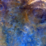 NASA’s Psyche Mission Images Mars’ Huygens Crater