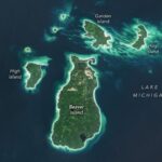 America’s Emerald Isle