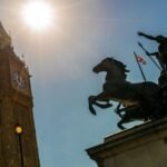 London heatwave to soar to 40C as Met Office shares red weather warning