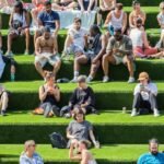 Met Office June heatwave verdict for London amid ‘North-South divide’