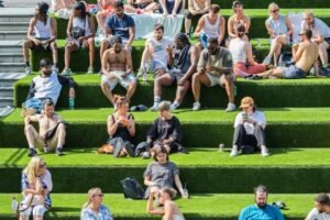Met Office June heatwave verdict for London amid ‘North-South divide’