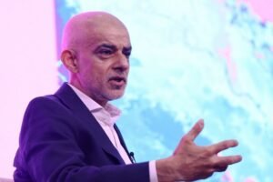 Mayor Sadiq Khan unveils 37 heatwave measures in first ever London ‘heat plan’