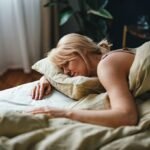 Sleep better in the heatwave by removing 1 item from your bedroom