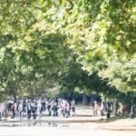London’s next heatwave forecast as temperatures set to soar again after record-breaking heat