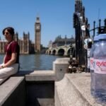 BBC Weather verdict on 30C heat this week and will it be heatwave