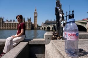 BBC Weather verdict on 30C heat this week and will it be heatwave
