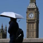 Power cut warning issued by Met Office for 90 UK areas thanks to extreme heat – full list