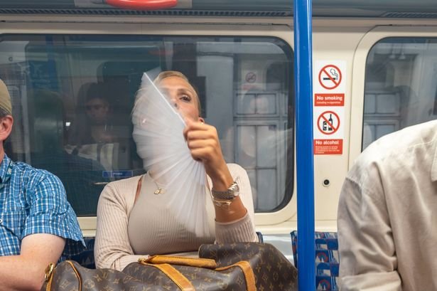 All the London Underground lines with air conditioning listed and the reason most don’t have it