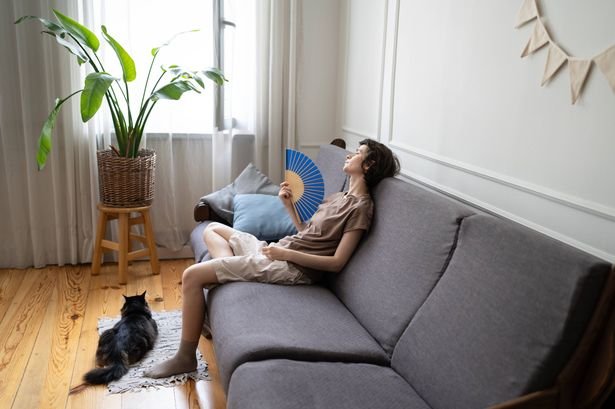 Power cut compensation explained if your home loses power in heatwave