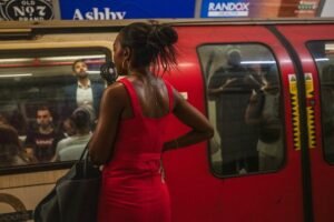 New Met Office London heatwave warning for hottest ever June day – Exact date it will end