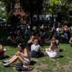 Met Office London heatwave verdict for this weekend with warning over major difference to May