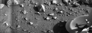 Viking Mission Resources