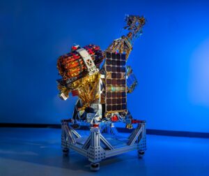NASA’s INCUS Satellites Progress Toward Launch