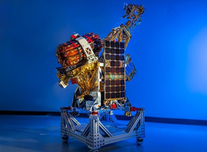 NASA’s INCUS Satellites Progress Toward Launch