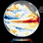 El Niño Is Underway