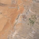 Digging Back in Time in the UAE
