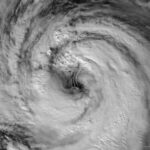 Typhoon Jangmi